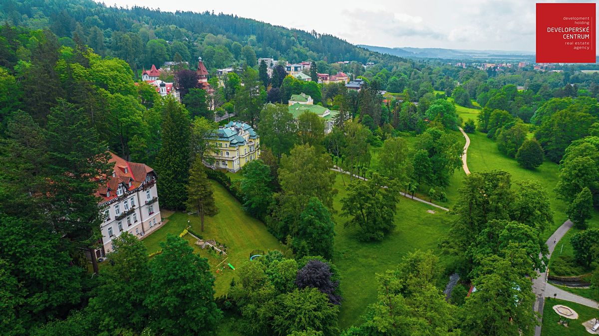Prodej ubytovacího zařízení 616 m² – fotografie 3