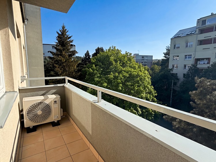 Квартира 3+kk на продаж, 70 м² (9 з 12)