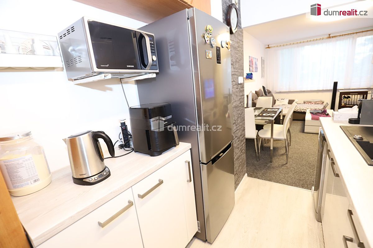 Prodej bytu 3+1 64 m² – fotografie 2