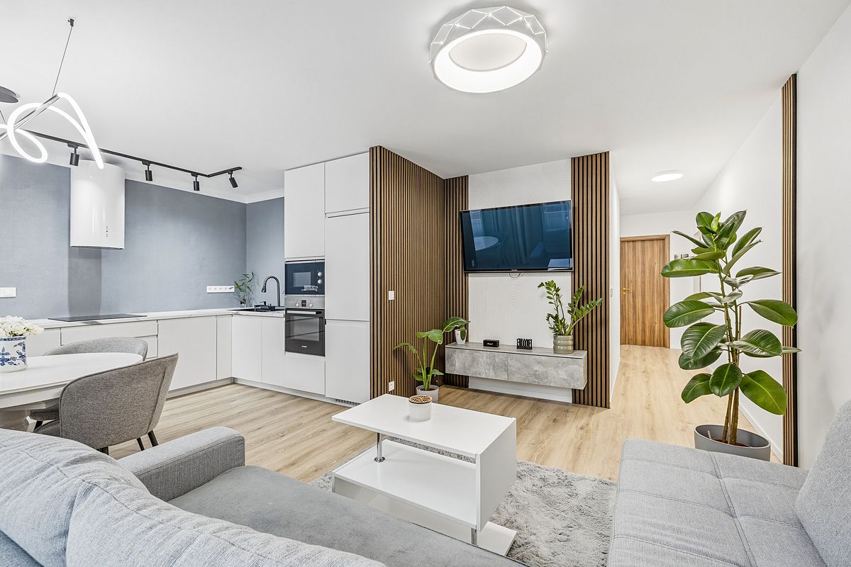 Prodej bytu 3+kk 67 m²