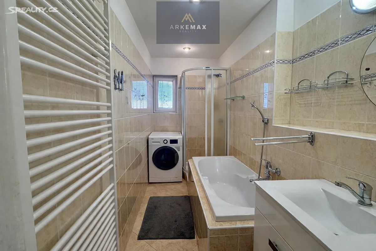 Prodej rodinného domu 115 m², pozemek 592 m² – pohled 6