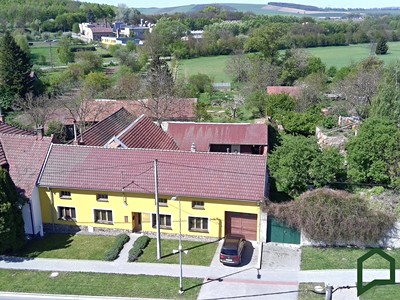 Prodej  rodinného domu 200 m², pozemek 3 560 m²