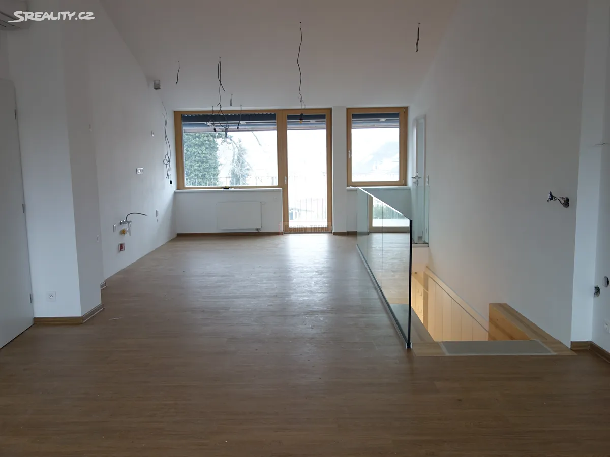 Pronájem bytu 4+kk 110 m², Přerov