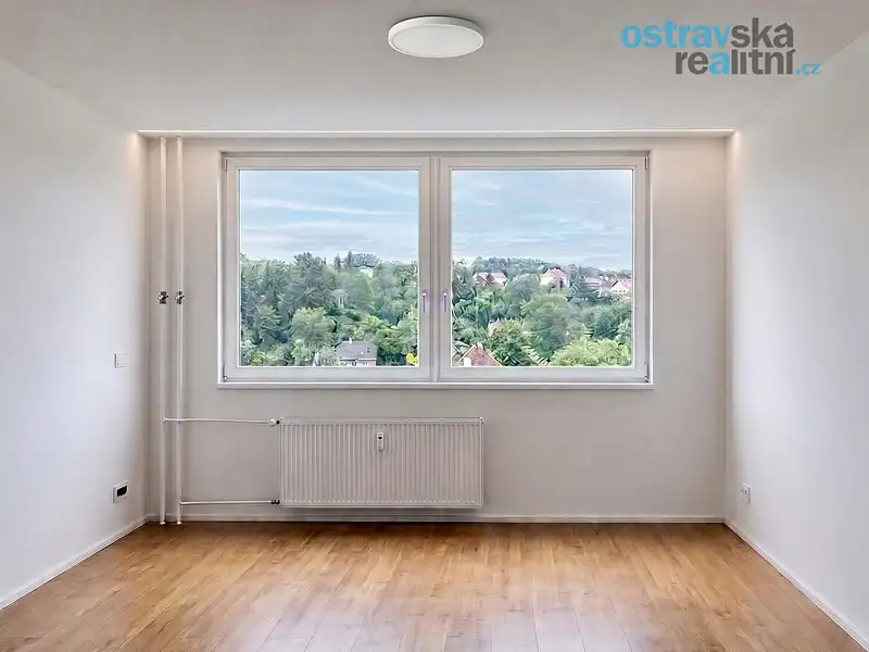 Prodej bytu 1+kk 27 m², Bohumín – náhled fotky 2