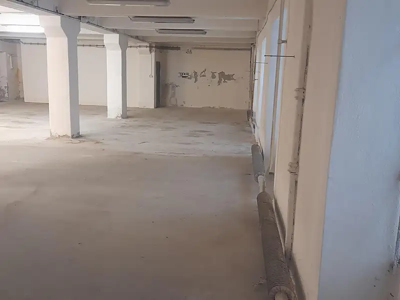 Pronájem skladového prostoru 205 m², Brno – náhled fotky 2