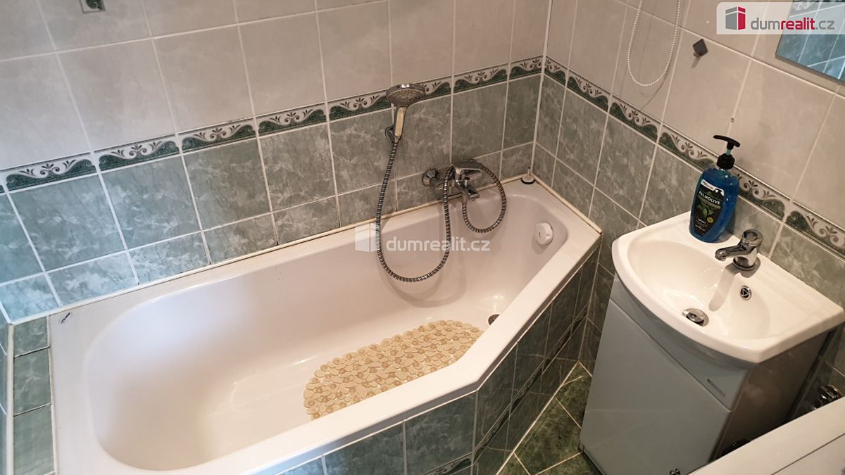 Pronájem bytu 2+1 52 m² – fotografie 4