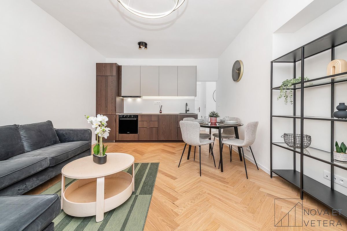 Prodej bytu 3+kk 72 m²