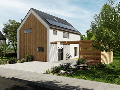 Будинок на продаж, 120 м² (2 з 4)