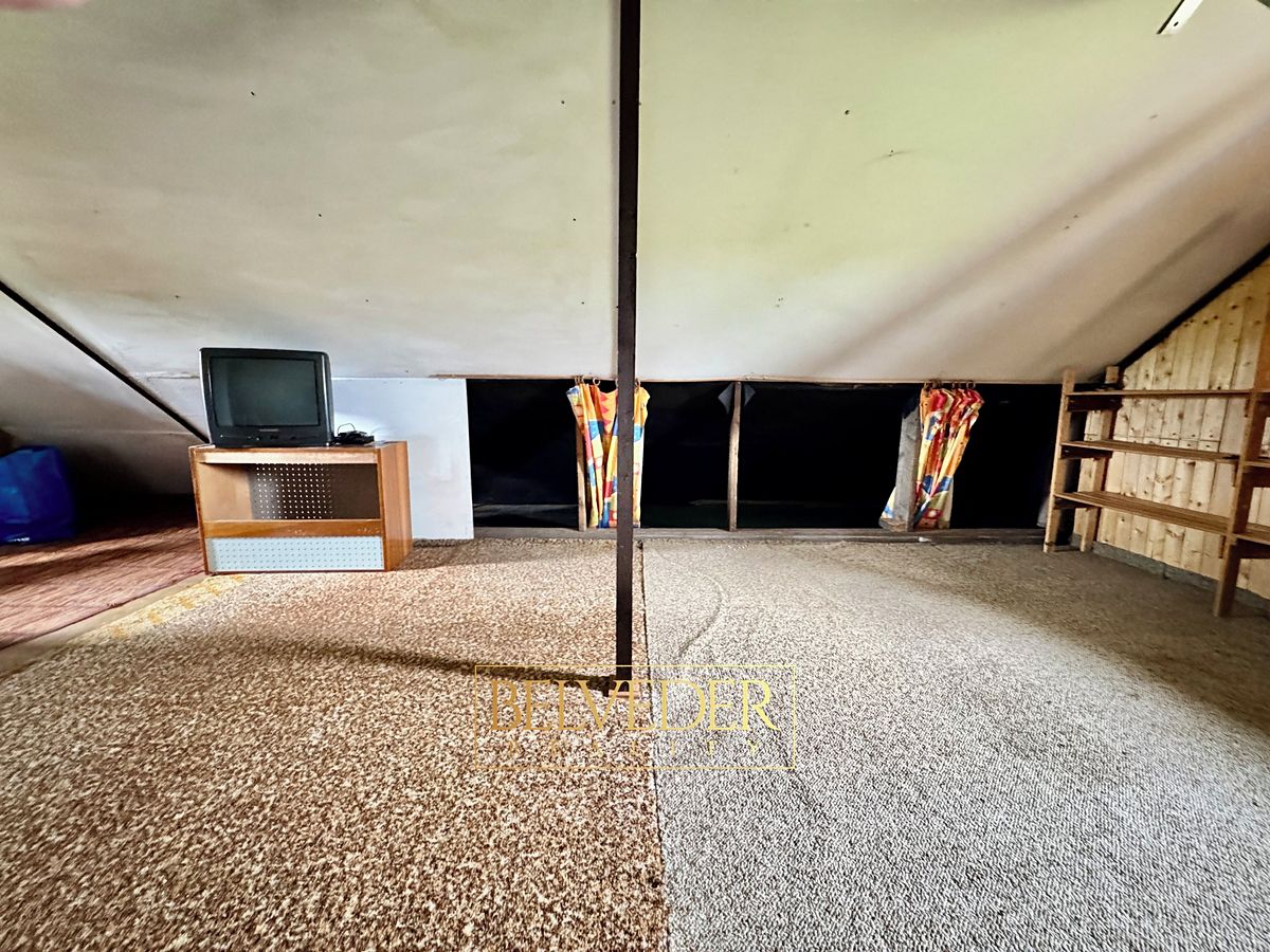 Prodej chaty 100 m², pozemek 778 m² – fotografie 5