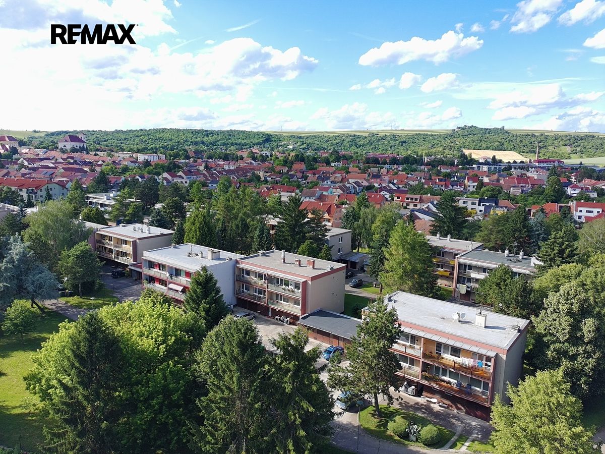 Prodej bytu 3+1 92 m²