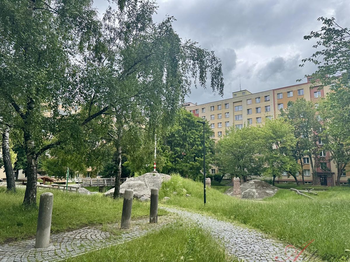 Prodej bytu 1+kk 27 m² – fotografie 3