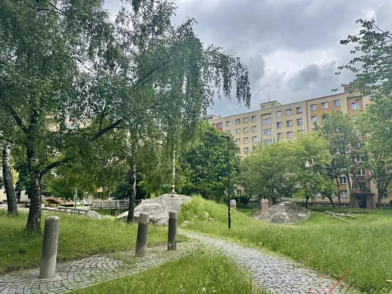 Prodej bytu 1+kk 27 m², Ostrava – náhled fotky 3