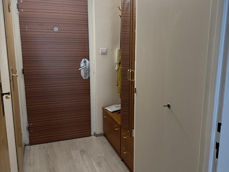 Wohnung 1+kk zum Kauf, 27 m² (12 von 15)