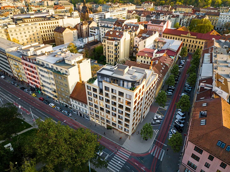 Ostatní