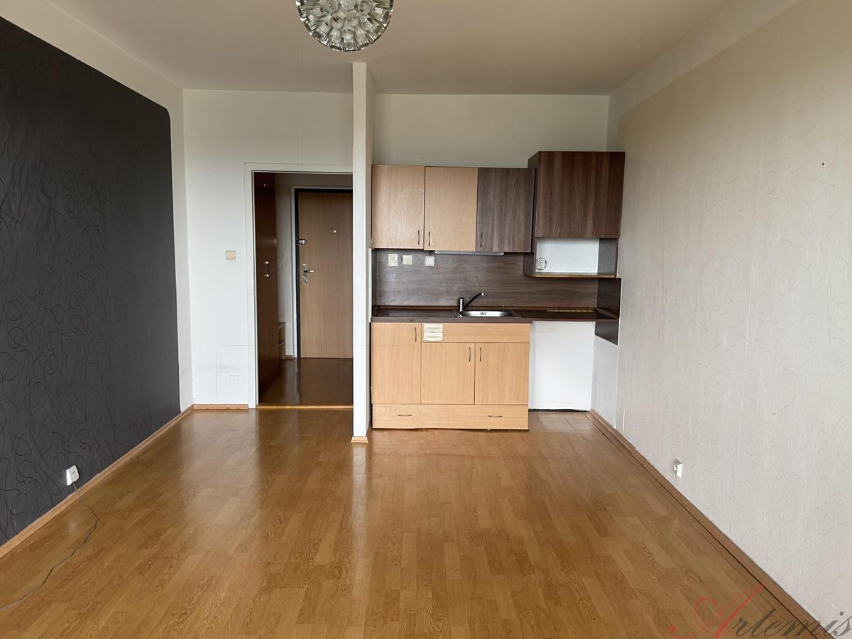Prodej bytu 1+kk 27 m² – fotografie 2