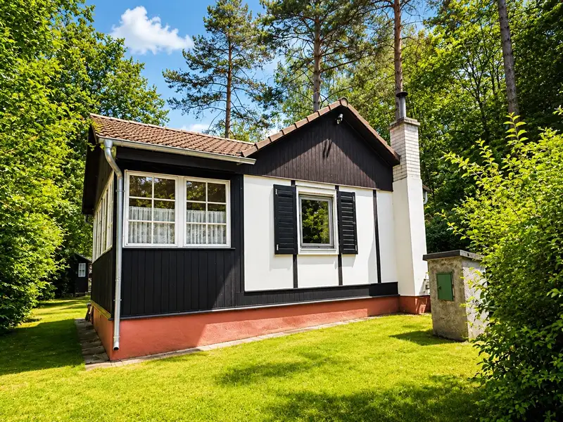 Prodej chaty 37 m², pozemek 37 m², Bdeněves – náhled fotky 2