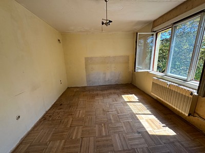 Prodej bytu 3+1 67 m²