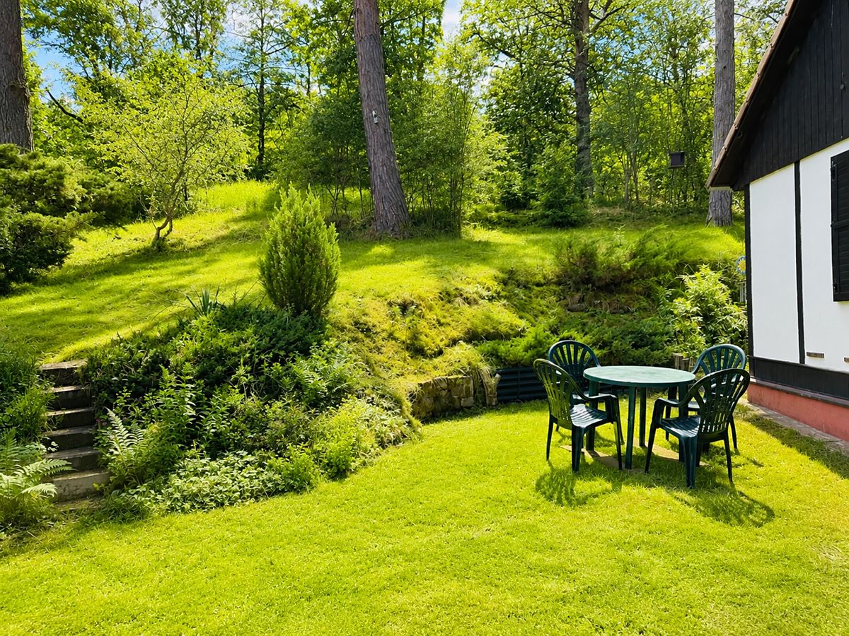 Prodej chaty 37 m², pozemek 37 m² – fotografie 3
