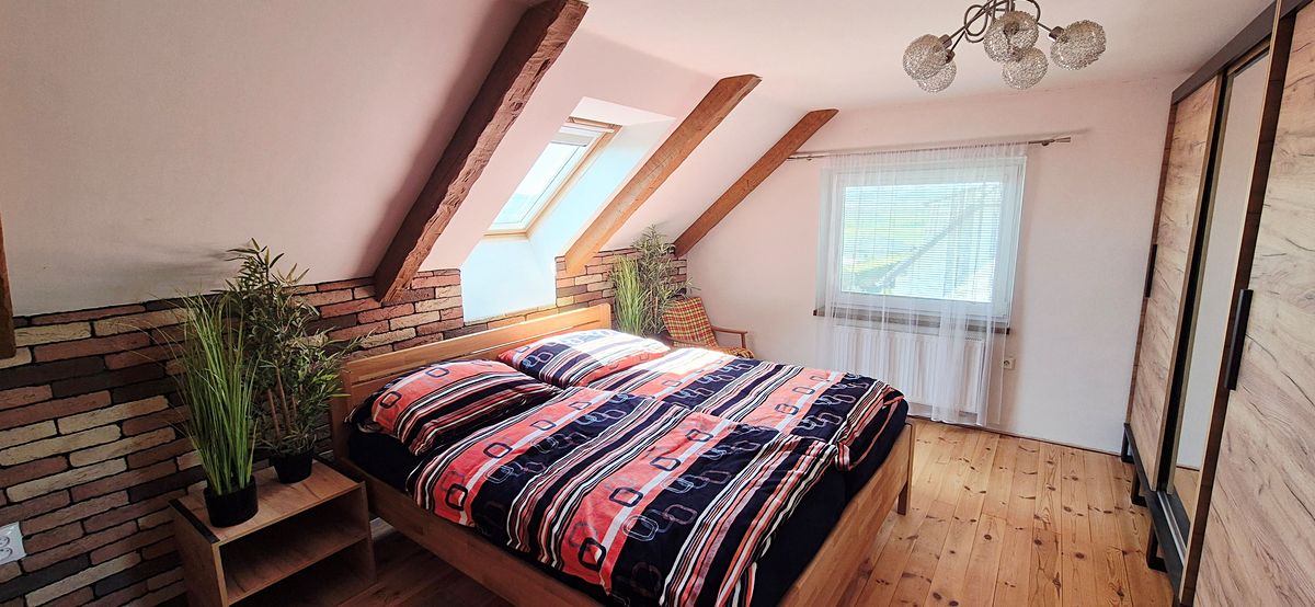 Prodej rodinného domu 208 m², pozemek 1100 m² – fotografie 5