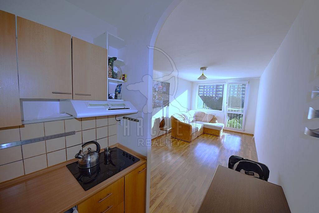 Prodej bytu 2+kk 45 m²