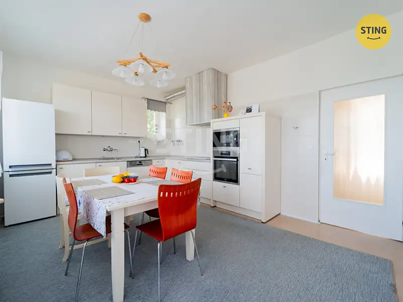 Prodej bytu 4+1 92 m², Chvalíkovice – náhled fotky 2