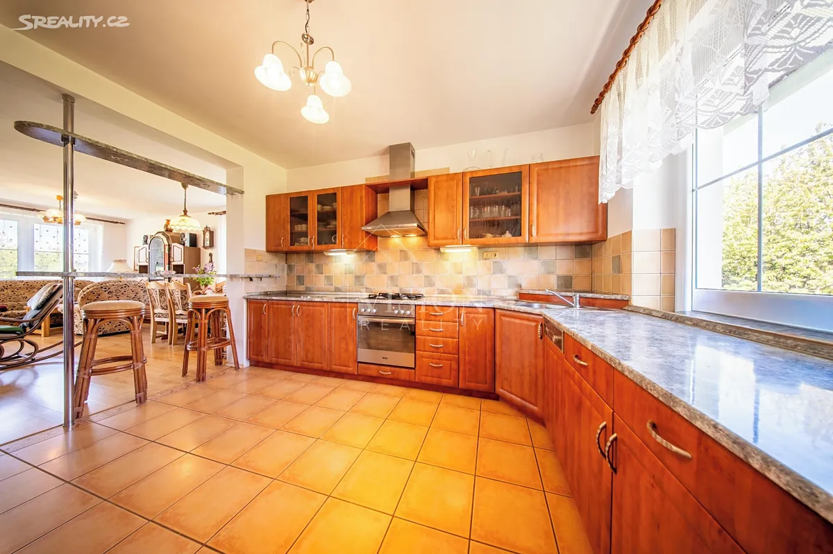 Prodej rodinného domu 90 m², pozemek 18183 m² – pohled 6