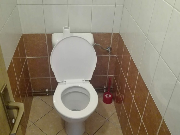 Комерційне приміщення в оренду, 20 м² (6 з 7)