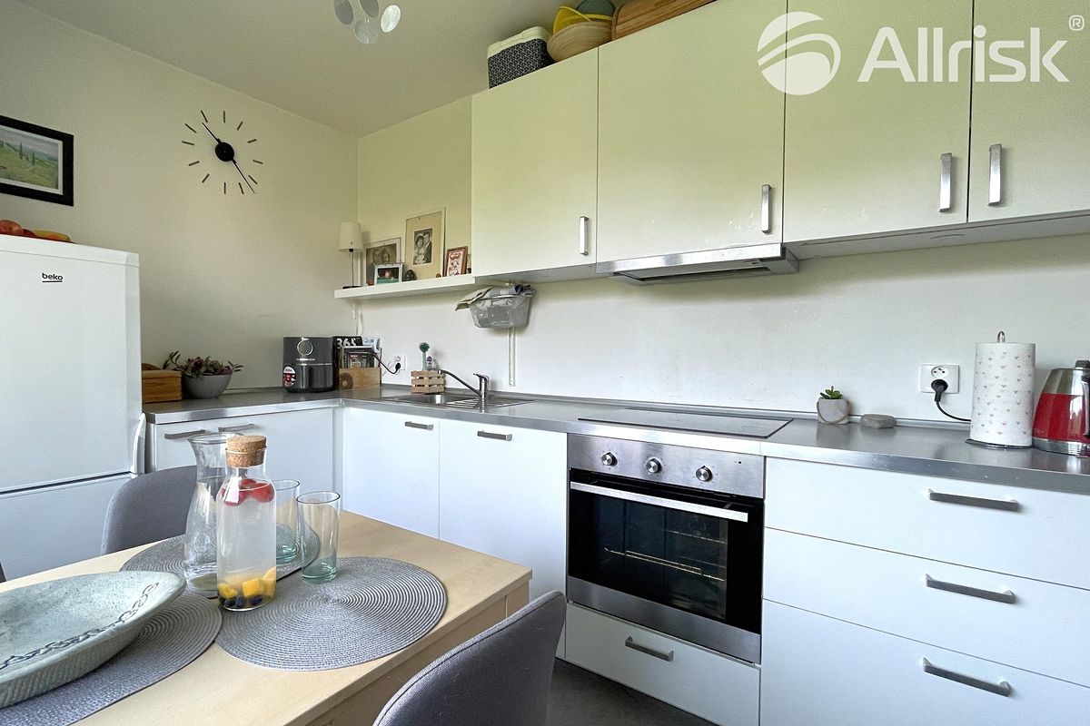 Prodej bytu 3+1 72 m²