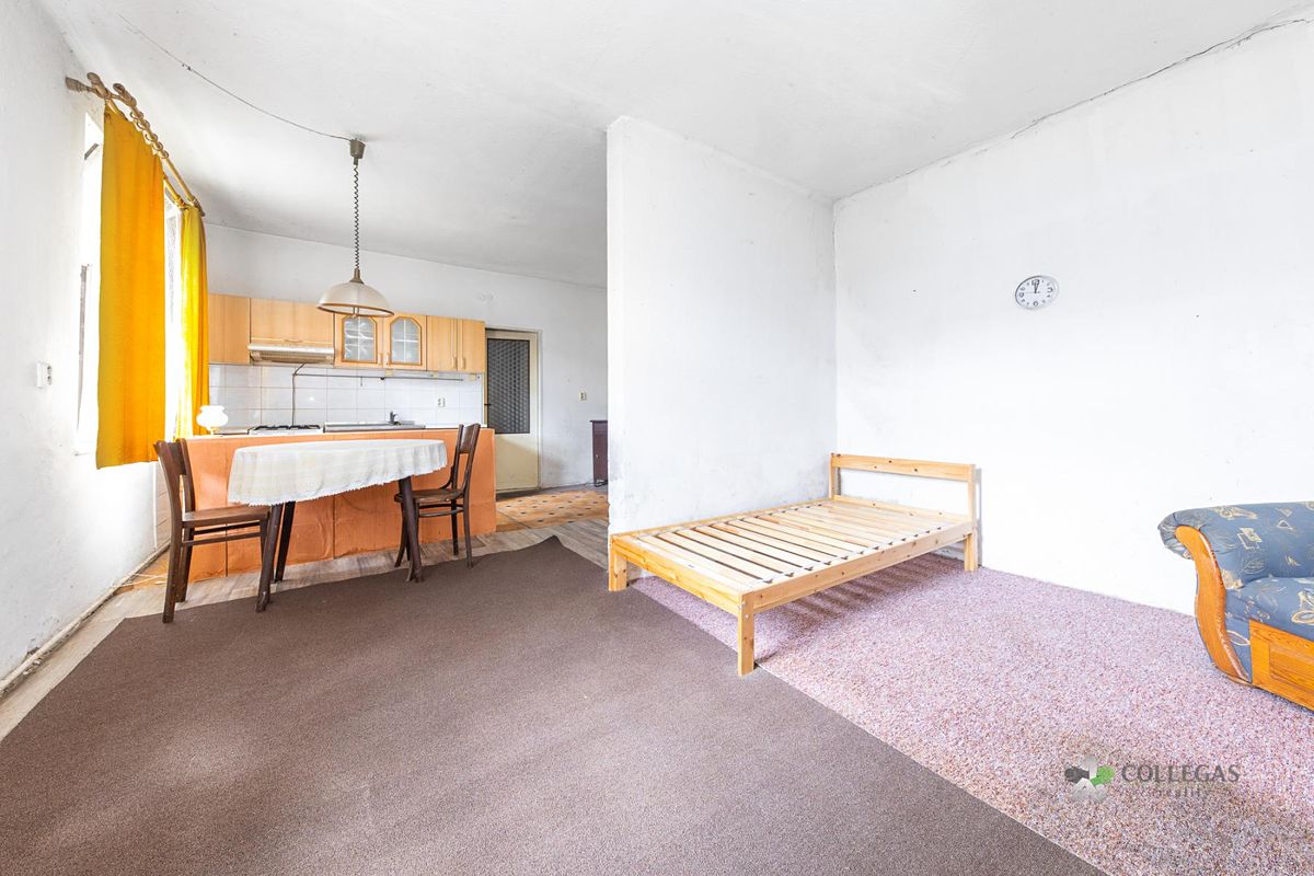 Prodej rodinného domu 90 m², pozemek 369 m² – fotografie 4