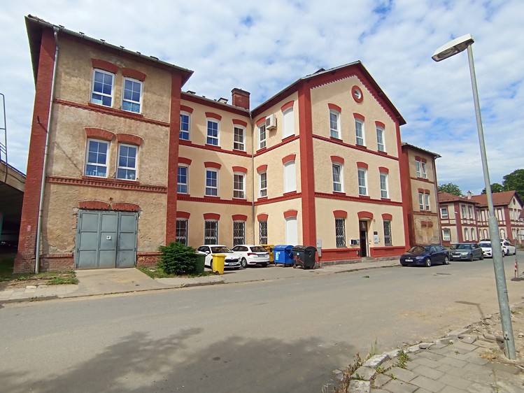 Комерційне приміщення в оренду, 20 м² (1 з 7)