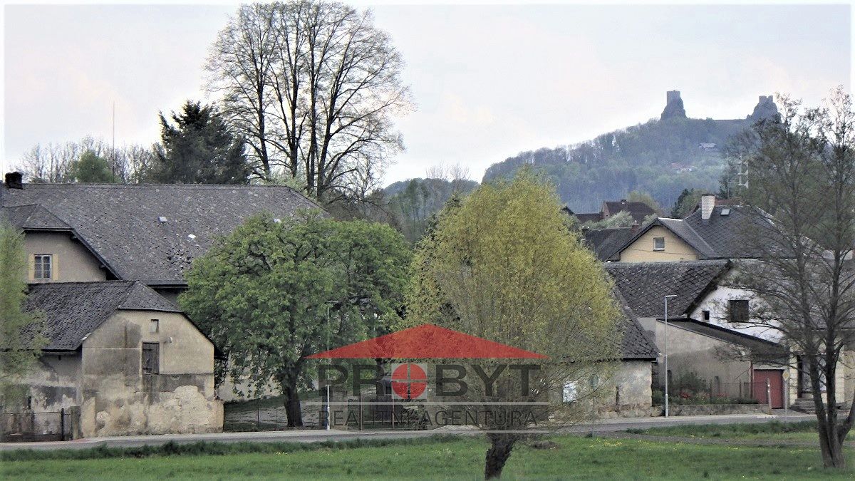 Prodej zemědělské usedlosti 800 m², pozemek 1962 m² – fotografie 5