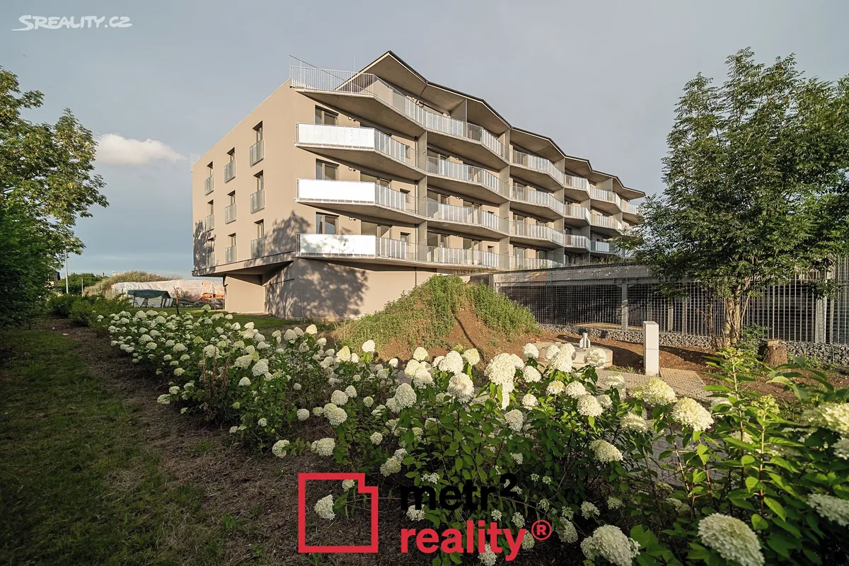 Pronájem bytu 2+kk 65 m² - Widok 4