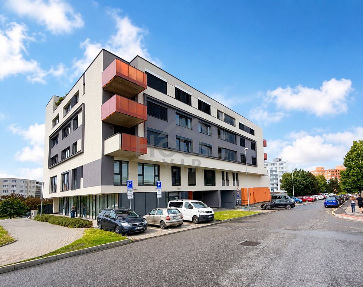 Prodej bytu 1+kk 31 m²