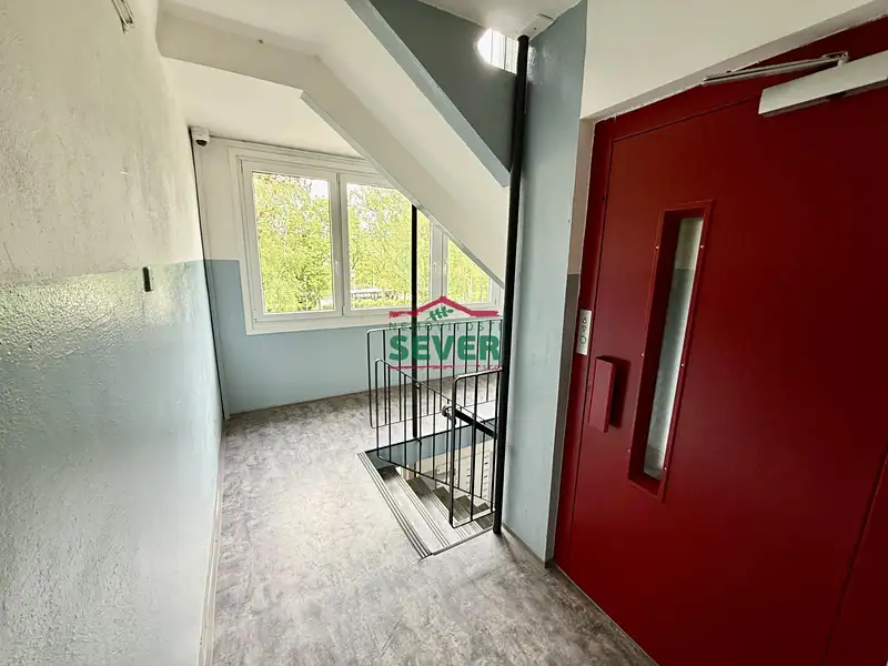Prodej bytu 1+1 27 m², Most – náhled fotky 2