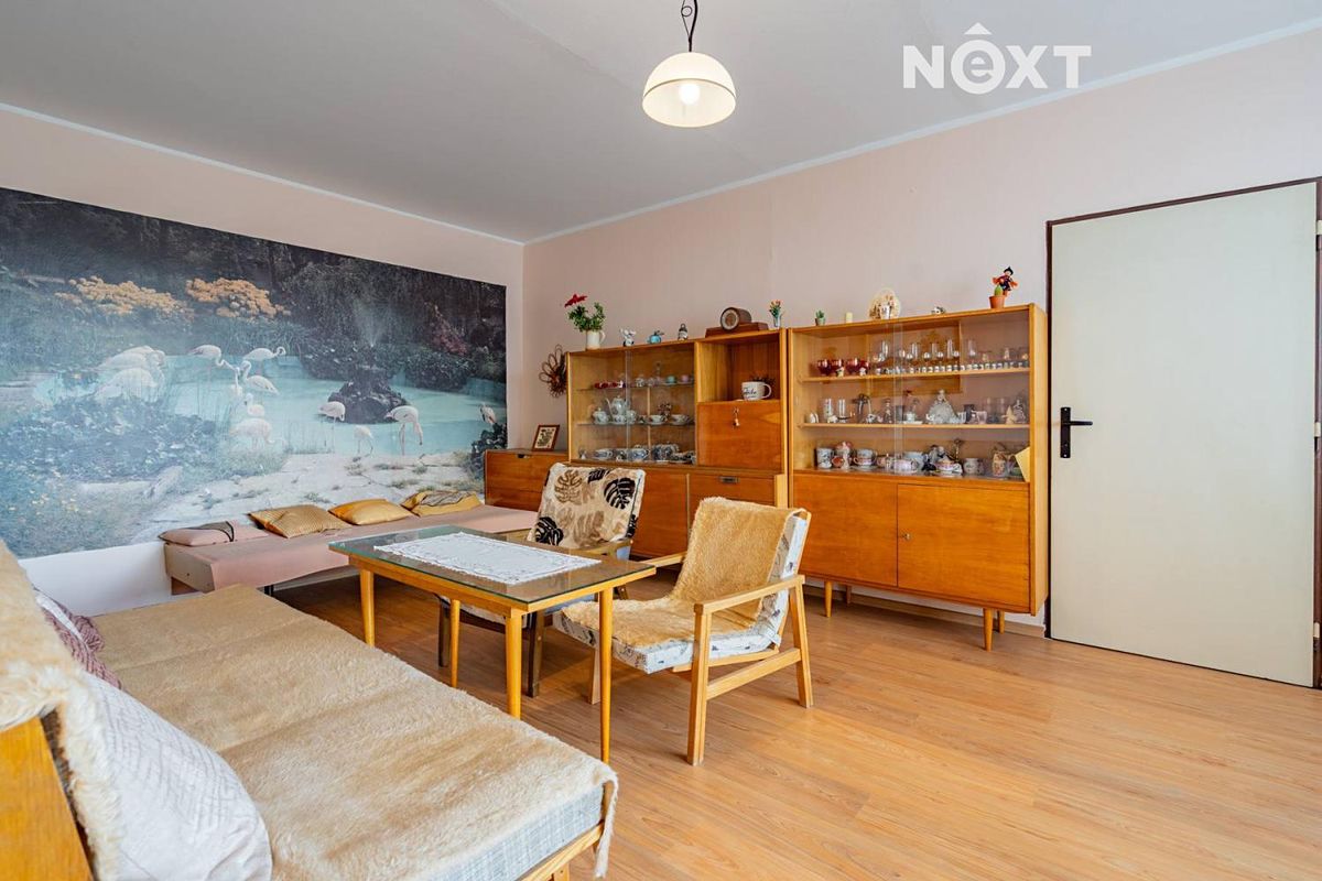 Prodej bytu 2+1 59 m² – fotografie 3
