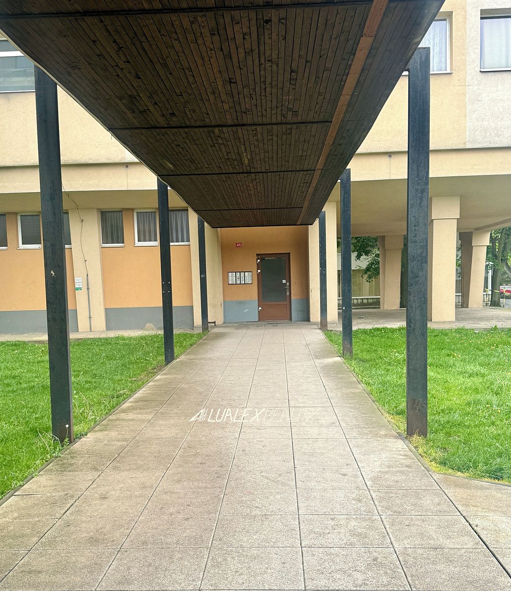 Prodej bytu 1+kk 24 m² – fotografie 4