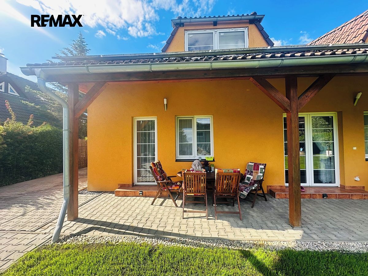 Pronájem bytu 3+kk 98 m²
