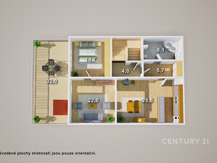 Haus zum Kauf, 244 m² (32 von 35)