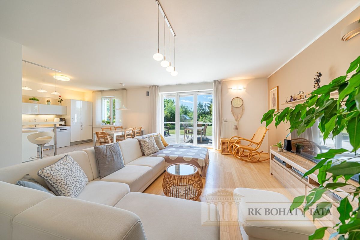 Prodej rodinného domu 192 m², pozemek 324 m²