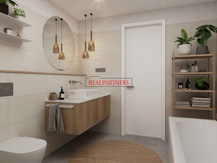 Wohnung 2+kk zum Kauf, 65 m² (8 von 9)
