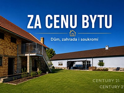 Prodej  rodinného domu 127 m², pozemek 512 m²