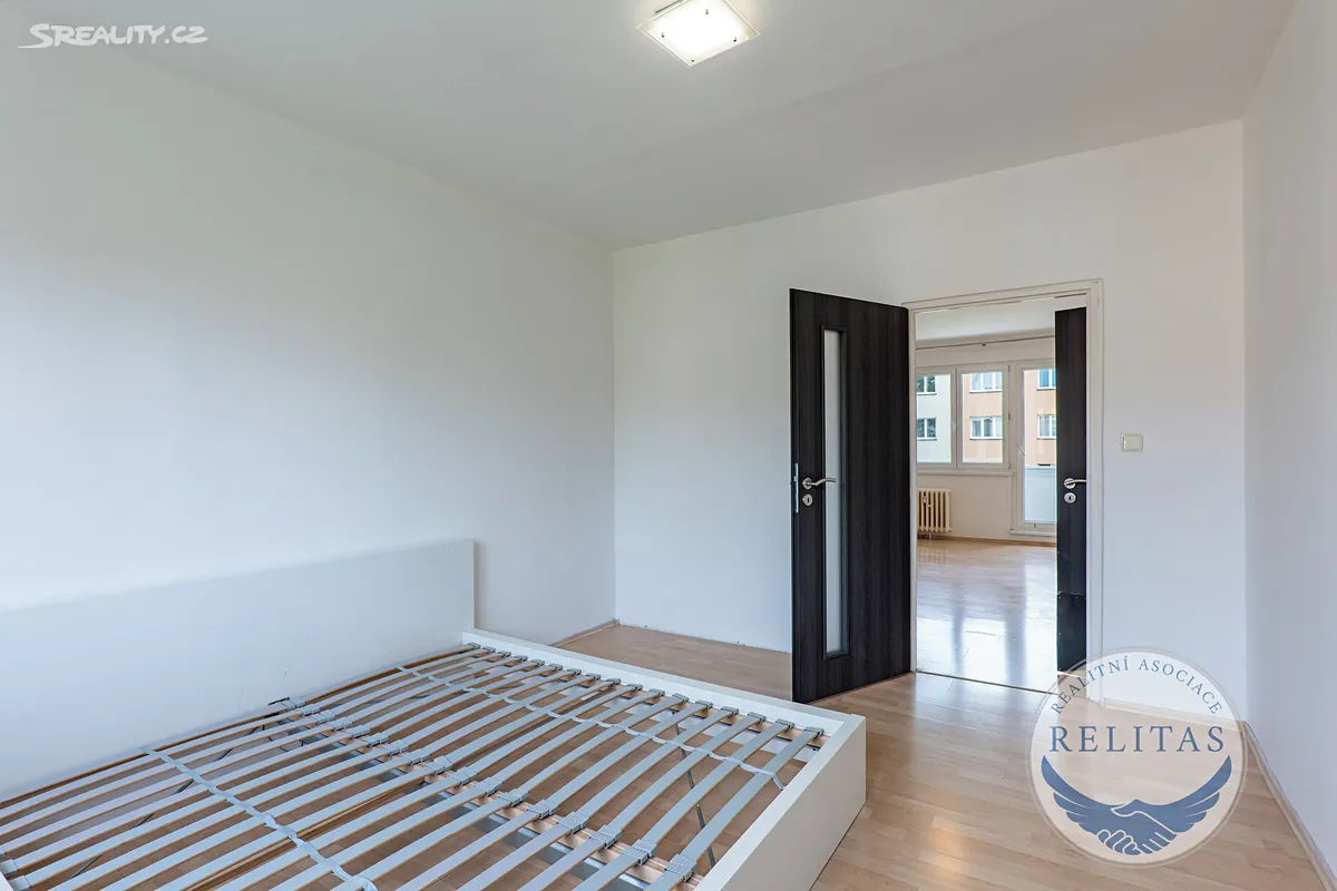Prodej bytu 2+1 52 m² – pohled 6