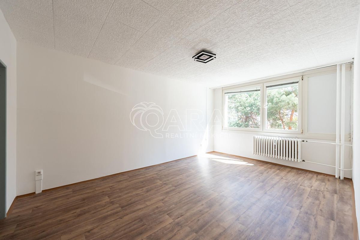 Prodej bytu 3+kk 64 m²