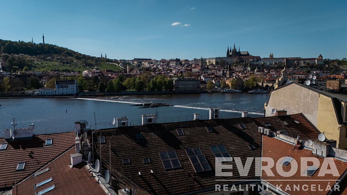 Prodej bytu 2+kk 77 m² – fotografie 3