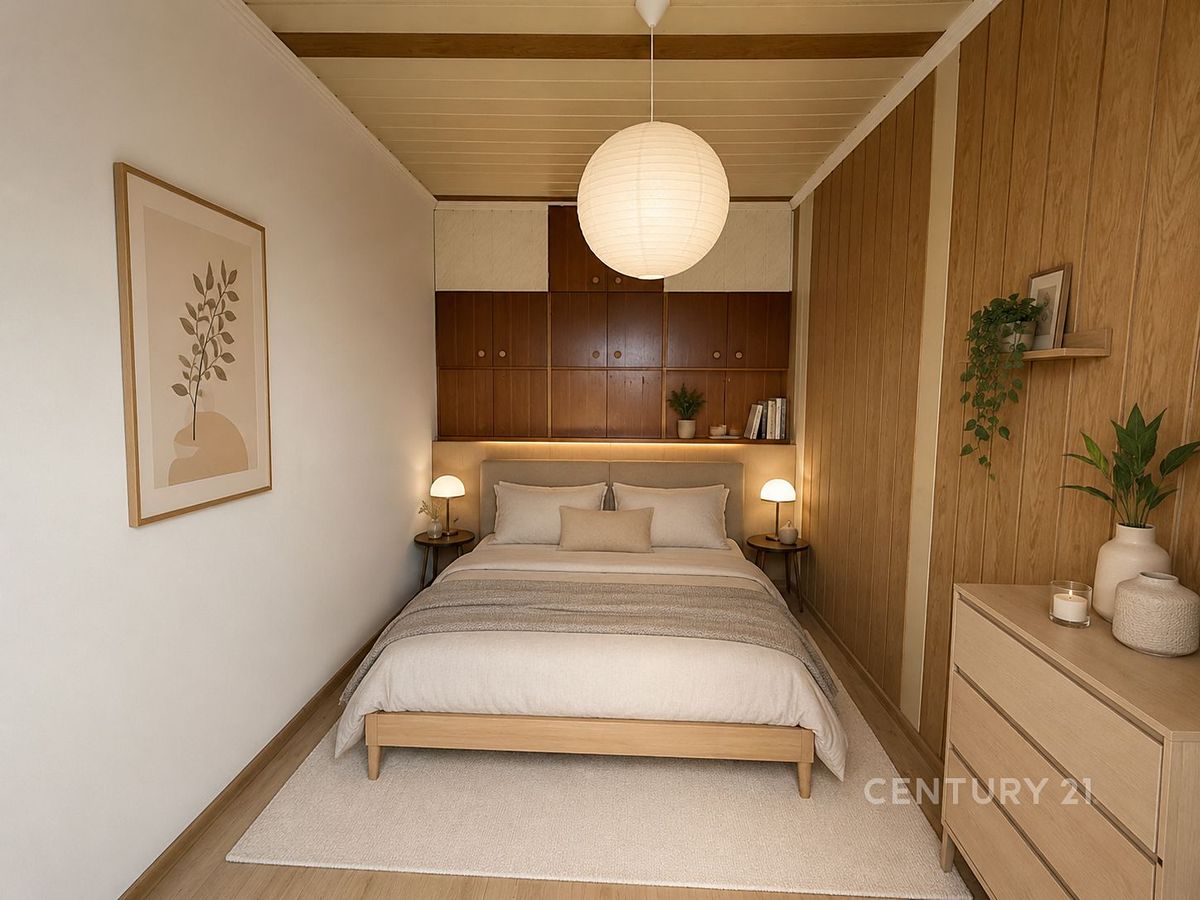 Pronájem bytu 2+1 45 m² – fotografie 5