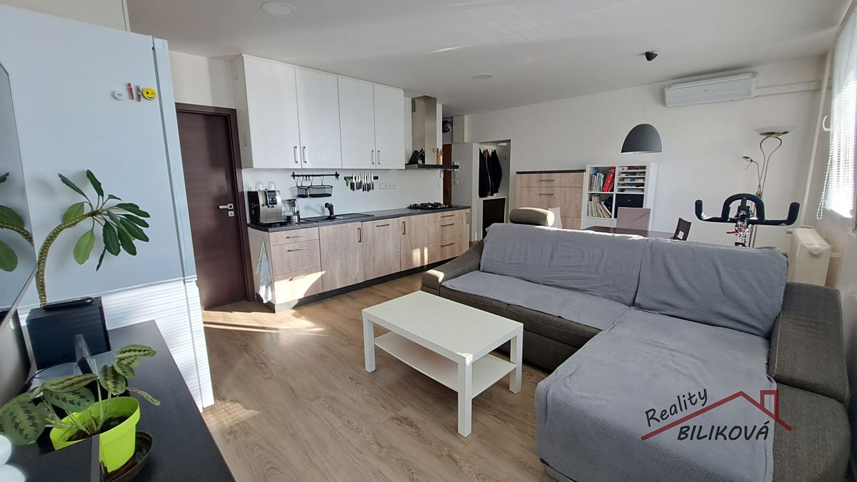 Prodej bytu 3+1 67 m²