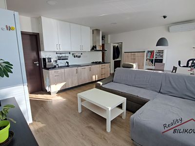 Prodej bytu 3+1 67 m²