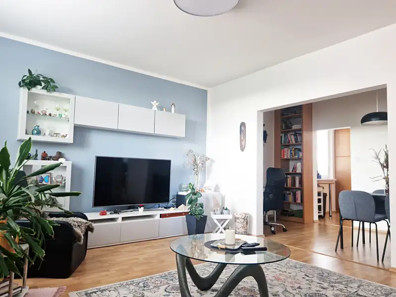 Prodej bytu 3+1 73 m², Zlín – náhled fotky 2