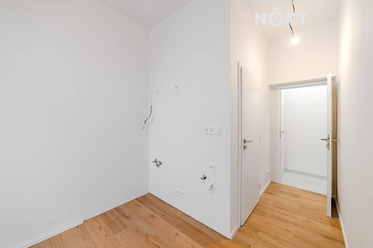 Prodej bytu 1+kk 16 m²