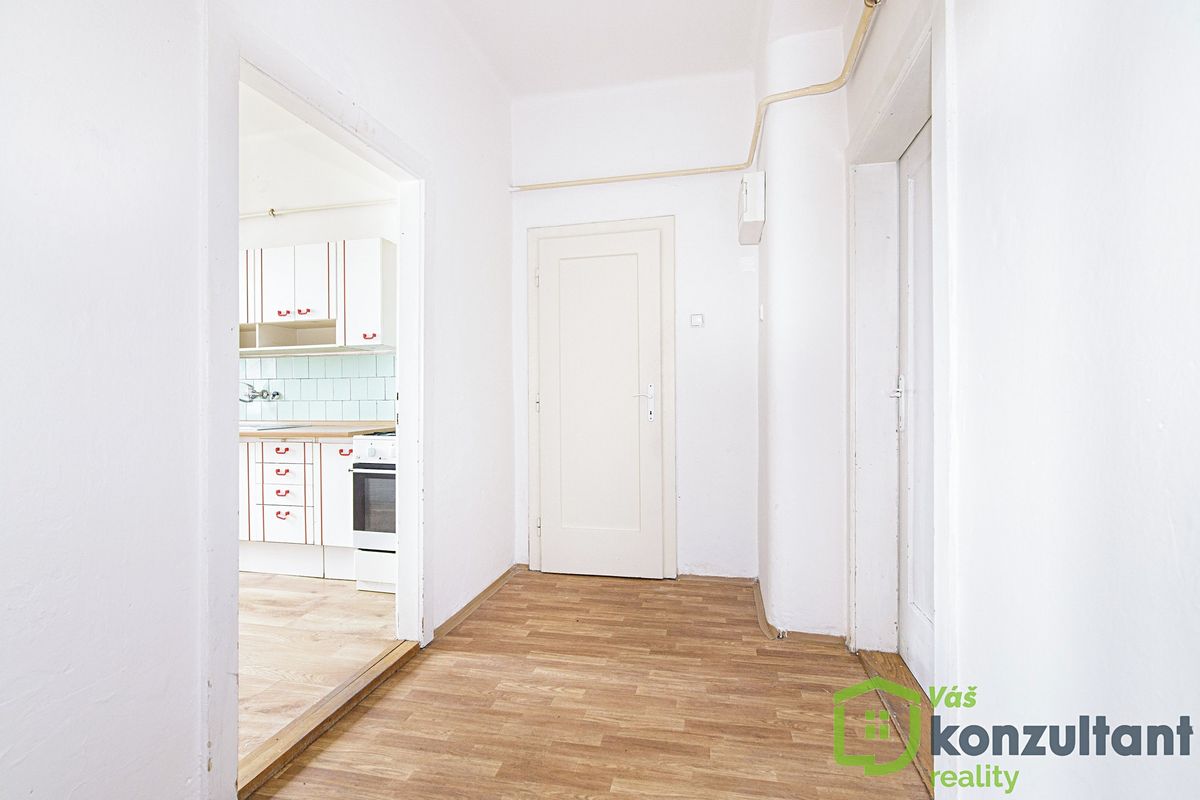 Prodej bytu 2+1 47 m² – fotografie 2